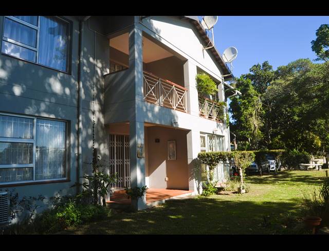 2 BEDROOM FLAT FOR SALE IN SCOTTBURGH CENTRAL